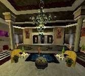 Chandelier